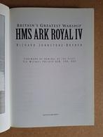 HMS Ark Royal IV, Ophalen of Verzenden, 1945 tot heden, Gelezen, Marine