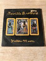 Neville brothers - yellow moon, Ophalen of Verzenden, Pop