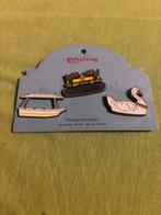 Efteling Voertuigenset 2 - Speldjes, Verzamelen, Efteling, Ophalen of Verzenden, Nieuw, Button of Speldje