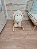 Hobbelschaap!, Kinderen en Baby's, Speelgoed | Hobbelfiguren, Ophalen, Gebruikt
