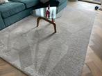 Vloerkleed glymm zand/beige wasbaar 2.00 x 2.90, Ophalen, Zo goed als nieuw, 200 cm of meer, Grijs