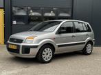 Ford Fusion 1.4-16V Cool & Sound | Airco | trekhaak |, Voorwielaandrijving, 15 km/l, Gebruikt, Origineel Nederlands
