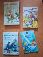 Boekenpakket Jeugdboeken - Ophalen Ede, Boeken, Kinderboeken | Jeugd | onder 10 jaar, Ophalen