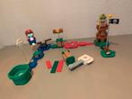 Lego Super Mario Avonturen met Mario 71360, Ophalen of Verzenden, Zo goed als nieuw, Complete set, Lego