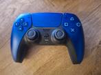 DualSense playstaton 5 controler blauw, Ophalen, PlayStation 5, Zo goed als nieuw, Controller