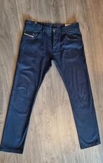 Diesel IAKOP W33 L32 | 33x32 - regular slim tapered - #D891, Kleding | Heren, Spijkerbroeken en Jeans, DIESEL, Diesel, Blauw, Ophalen of Verzenden