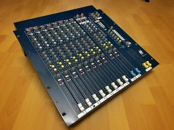Allen & Heath MixWizard WZ 12:2 Mixer beschikbaar voor biedingen
