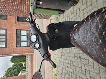 Ark 70cc ac beschikbaar voor biedingen