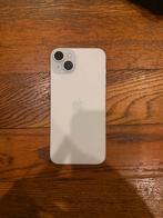 iPhone 15 plus - 128GB - blauw, Telecommunicatie, Mobiele telefoons | Apple iPhone, 128 GB, Wit, Ophalen of Verzenden, Zo goed als nieuw