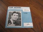 Cliff richard sixties hitsingles, Cd's en Dvd's, Vinyl Singles, Gebruikt, 7 inch, Single, Ophalen of Verzenden