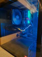 GAMING AMD Ryzen 9 3900X-32Gb DDR-1TB-RX6700XT 12GB DDR6-W11, 32 GB, Zelfgebouwde PC, Ccservice, Ophalen of Verzenden