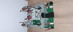 Lego kasteel 6080 king's castle konings kasteel compleet, Ophalen of Verzenden, Zo goed als nieuw, Complete set, Lego