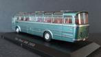 Van Hool Fiat 306 bus 1958 editions Atlas Pol, Hobby en Vrije tijd, Ophalen of Verzenden, Zo goed als nieuw