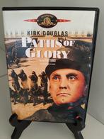 Paths of Glory - Kirk Douglas 1957, Ophalen, 1940 tot 1960, Zo goed als nieuw, Drama