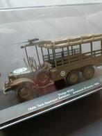 Dodge WC63 1944, Verzamelen, Ophalen of Verzenden, Nederland