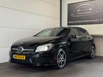 Mercedes-Benz A-klasse 180 AMG, Airco, Parkeersensoren, LED,, Auto's, Voorwielaandrijving, 65 €/maand, Gebruikt, 4 cilinders