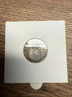 Penning Frederik II Nijmegen, Postzegels en Munten, Munten | Nederland, Ophalen of Verzenden, Vóór koninkrijk, Losse munt, Zilver
