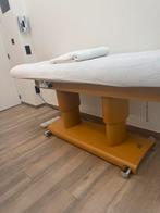 Behandelstoel Lemi, Ophalen