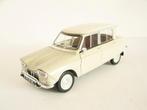 1/18 - Norev - Citroën Ami 6 (1965) Beige, Ophalen of Verzenden, Nieuw, Norev