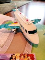 Legofriends vliegtuig 41100, Kinderen en Baby's, Speelgoed | Duplo en Lego, Ophalen of Verzenden, Complete set, Lego