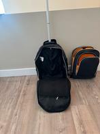 Reistrolley, 30 cm of meer, Minder dan 40 cm, Nieuw, 55 tot 75 cm