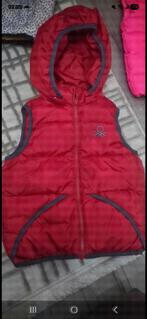 Bodyewarmer (3-4 jaar ) nieuw, Kinderen en Baby's, Kinderkleding | Maat 110, Ophalen of Verzenden, Nieuw, Jongen of Meisje, Broek