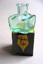 Gimborn vulpen inkt in doos, marineblauw + antiek inktpotje, Ophalen of Verzenden, Gebruikt