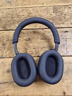 Sony WH1000XM5 Koptelefoon / Headphones marineblauw, Gebruikt, Ophalen of Verzenden, Over oor (circumaural), Draadloos