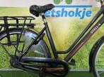 Fietshokje Amersfoort: Stella Vicenza damesfiets N7 H53, Overige merken, Versnellingen, Ophalen of Verzenden, 53 tot 56 cm