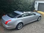 Jaguar XJL 3.0 V6, Auto's, Automaat, Achterwielaandrijving, Zwart, Particulier