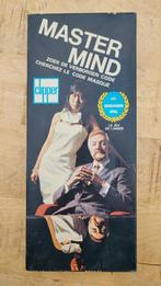 Master Mind, Hobby en Vrije tijd, Gezelschapsspellen | Overige, Een of twee spelers, Ophalen of Verzenden, Gebruikt