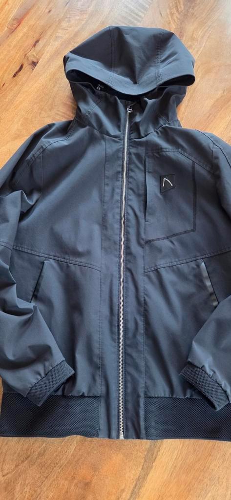 Chasin' tussenjas - Maat S - Goede staat, Kleding | Heren, Jassen | Zomer, Ophalen of Verzenden