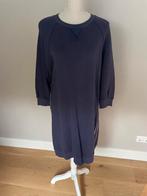 Jurk blauw Benetton, Kleding | Dames, Ophalen, Blauw, Benetton, Maat 42/44 (L)