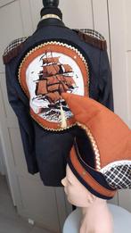 Jas, 'schip', Kleding | Heren, Ophalen of Verzenden