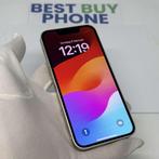 iPhone 13 mini 128GB wit /krasvrij /100% batt /garantie, 128 GB, Wit, Zonder simlock, IPhone 13 mini