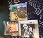 JJ Cale CD's - Diverse Albums, Ophalen of Verzenden, 1980 tot heden, Gebruikt, Blues