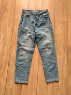 Stradivarius Jeans Maat 36, Kleding | Dames, Spijkerbroeken en Jeans, Ophalen of Verzenden, Gedragen, Blauw, W28 - W29 (confectie 36)