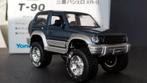 Mitsubishi Pajero 4x4 1:40 Diapet Yonezawa Japan Pol, Hobby en Vrije tijd, Modelauto's | 1:43, Verzenden, Nieuw, Auto