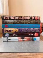 OOR Popencyclopedie 6 stuks, Boeken, Muziek, Ophalen of Verzenden, Gelezen, Algemeen
