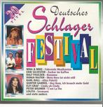 Deutsches Schlager Festival = 1,99, Cd's en Dvd's, Cd's | Schlagers, Ophalen of Verzenden, Zo goed als nieuw