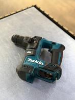 Makita DHR 171 Klopboor | ZGAN – €139,99 – Zonder Accu, Ophalen of Verzenden, Zo goed als nieuw, 600 watt of meer, Boormachine