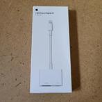 Lightning to digital AV adapter Apple, Ophalen of Verzenden, Nieuw, Snoer of kabel, Apple iPhone