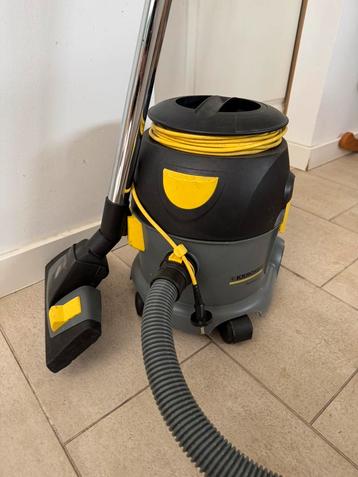 Karcher T10/1 bouwzuiger professional beschikbaar voor biedingen