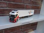 Tekno  Volvo  FH5  van  Simon  Loos., Hobby en Vrije tijd, Modelauto's | 1:50, Ophalen of Verzenden, Nieuw, Bus of Vrachtwagen