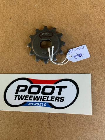 Sachs Voor kettingwielen beschikbaar voor biedingen