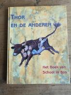Boek: Thor en de anderen, Ophalen of Verzenden, Zo goed als nieuw