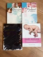 Baby Boekjes Bundel - Opvoeding en Verzorging, Ophalen of Verzenden, Zo goed als nieuw, Opvoeding tot 6 jaar