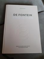 De Fontein - Vind je plek, Els van Steijn, Ophalen of Verzenden, Zo goed als nieuw, Overige onderwerpen, Els van Steijn