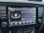 Skoda Octavia Combi 1.4 TSI Greentech Style Businessline, '1, Stof, Gebruikt, 4 cilinders, 150 pk