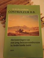 Controleur B.B. Nederlands Indie  Coolhaas, Boeken, Geschiedenis | Vaderland, Ophalen of Verzenden, Coolhaas, 20e eeuw of later